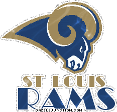 NFL Logos St Louis Rams picture