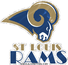 St Louis Rams