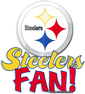 NFL Logos Steelers Fan picture