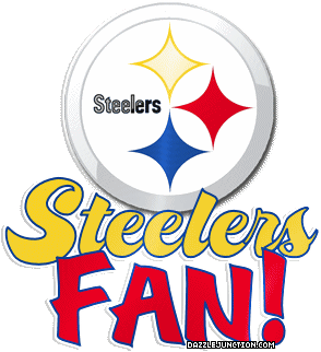 Steelers Fan