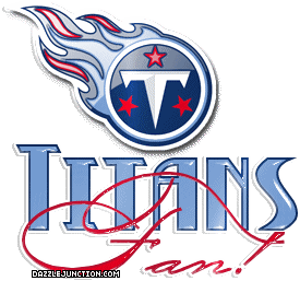 Titans Fan