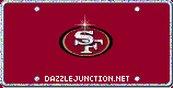 San Fran Fortyniners