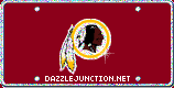 Washington Redskins