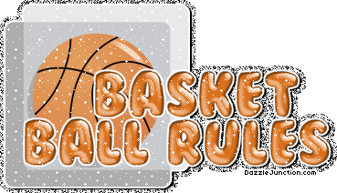 Sports Basketball Rules picture
