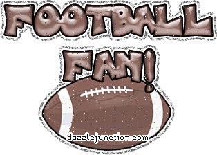 Football Fan