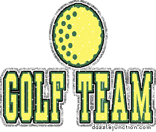 Golf Team
