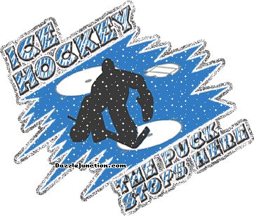 Ice Hockey