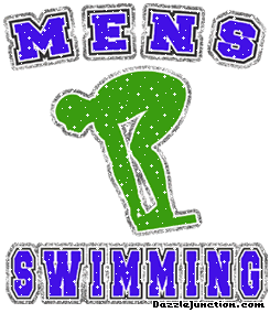 Mens Swimming