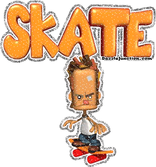 Skate