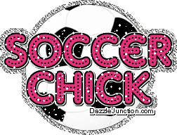 Sports Soccer Chick picture