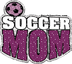 Sports Soccer Mom picture