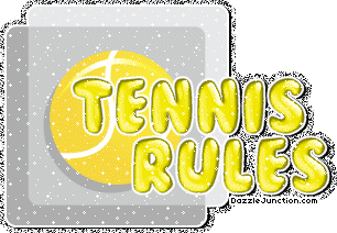 Sports Tennis Rules picture