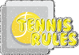 Tennis Rules