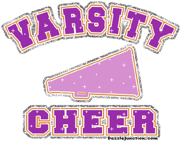 Sports Varsity Cheer picture