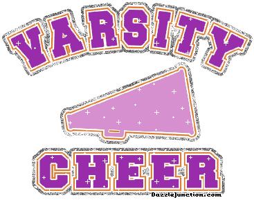 Varsity Cheer