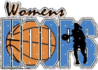 Sports Womans Basketball picture
