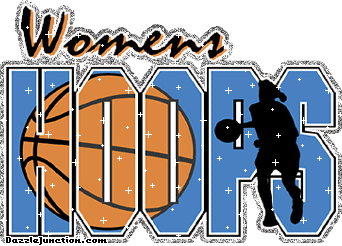 Womans Basketball