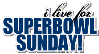 Super Bowl Sunday Live For Superbowl picture