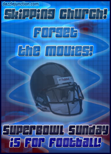 Super Bowl Sunday Sundayforfootball picture