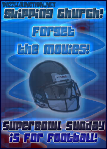 Sundayforfootball
