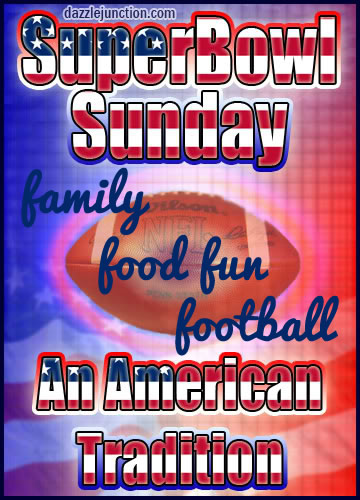 Super Bowl Sunday Super Bowl American picture