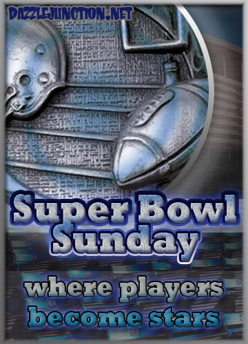 Superbowl Stars