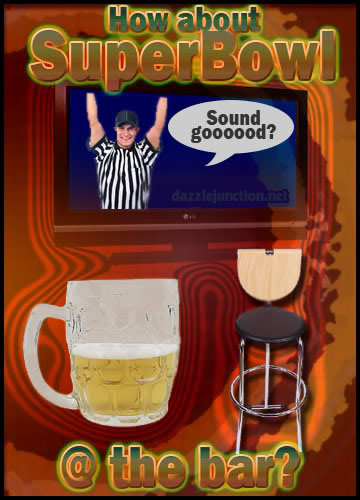 Superbowlbar