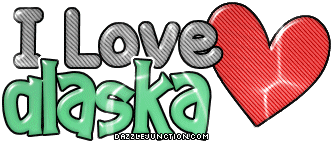 State of Alaska Alaska Love picture