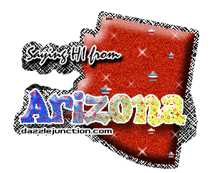State of Arizona Arizona Greeting picture