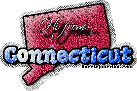 Connecticut Connecticut Greeting quote