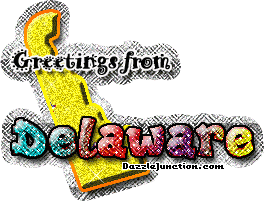 Delaware Greeting