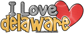 Delaware Love
