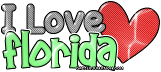 Florida Florida Love quote