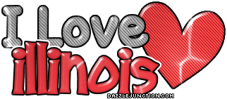 Illinois Love