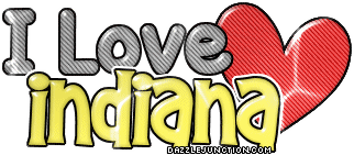 Indiana Love