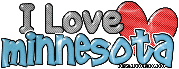 Minnesota Love