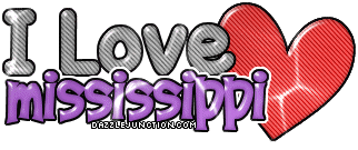 Mississippi Mississippi Love quote