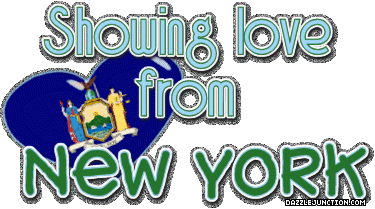 Love From Newyork