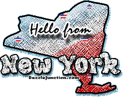 Nyork Greeting