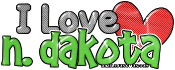 N Dakota Love