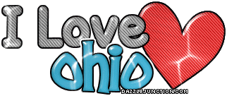 Ohio Love