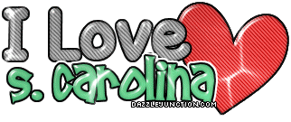 South Carolina S Carolina Love quote