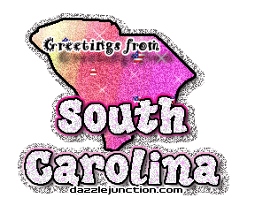South Carolina South Carolina quote
