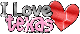 State of Texas Texas Love picture