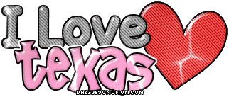 Texas Love