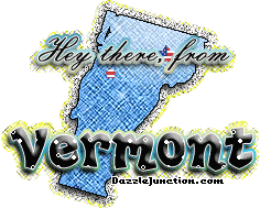 State of Vermont Vermont Greeting picture