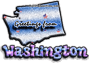Washington Greeting