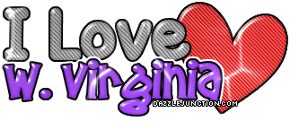 W Virginia Love