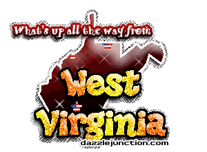 State of West Virginia West Virginia picture