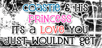 Love Coastie